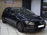 Usado VW Golf VII Business 110 CV (80 kW) 2015 Utilitario