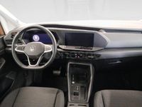 Usado VW Caddy Maxi 122 CV (89 kW) 2024 Azul Monovolumen