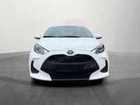 Nuevo Toyota Yaris Hybrid Active 116 CV (85 kW) 2025 Blanco