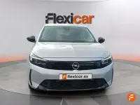 Usado Opel Corsa Edition 100 CV (73 kW) 2024 Gris Utilitario