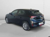 Usado Opel Corsa Edition 102 CV (75 kW) 2022 Negro Utilitario
