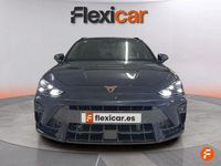 Usado Cupra Leon 150 CV (110 kW) 2025 Gris
