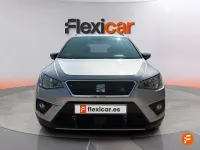 Usado Seat Arona FR 150 CV (110 kW) 2020 Gris SUV