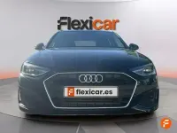 Usado Audi A4 Advanced Plus 150 CV (110 kW) 2023 Negro Familiar