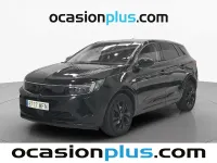 Usado Opel Grandland X S 131 CV (96 kW) 2023 Negro SUV
