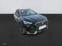 Usado Cupra Formentor 150 CV (110 kW) 2024 Negro SUV