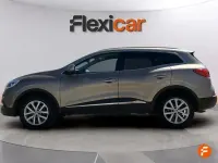 Usado Renault Kadjar Intens 130 CV (95 kW) 2016 Marrón SUV