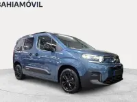 Nuevo Citroën Berlingo 102 CV (75 kW) 2026 Monovolumen