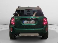 Usado Mini Cooper Countryman 136 CV (100 kW) 2021 SUV