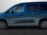 Nuevo Opel Combo S 101 CV (74 kW) 2026 Azul Berlina