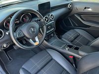 Occasion Mercedes A200 136 PK (100 kW) 2017 Grijs Sedan