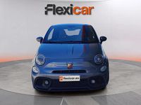 Usado Abarth 595 Competizione 182 CV (133 kW) 2019 Gris Utilitario