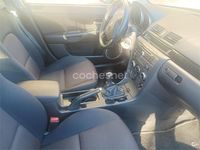 Usado Mazda 3 Active 105 CV (77 kW) 2006 Negro Berlina