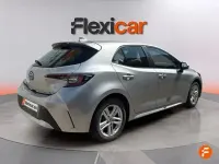 Usado Toyota Corolla Active 122 CV (89 kW) 2022 Gris Berlina