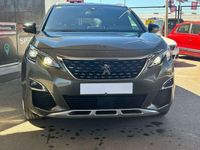 usado Peugeot 5008 1.2 PureTech S&S Style 7 pl. 130