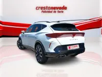 Usado Cupra Formentor 150 CV (110 kW) 2025 Blanco SUV
