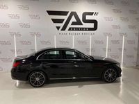 usado Mercedes C220 220d 9G-Tronic