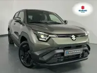 Nuevo Suzuki e-Vitara 127 kW (174 CV) 2026 Verde SUV