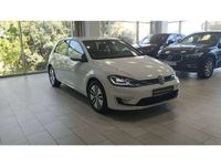 usado VW e-Golf GolfePower