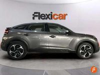Usado Citroën C4 PureTech 131 CV (96 kW) 2024 Gris SUV