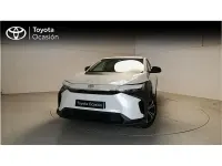 Usado Toyota bZ4X Advance 150 kW (204 CV) 2023 Eléctrico SUV