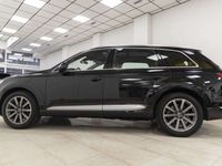 usado Audi Q7 50 TDI Sport quattro tiptronic