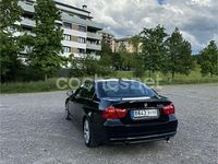 Usado BMW 335 Gran Turismo 306 CV (225 kW) 2013 Negro Berlina