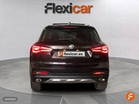 Usado MG HS Luxury 258 CV (189 kW) 2022 Negro SUV