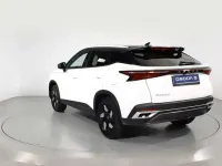 Usado Omoda 5 148 CV (108 kW) 2025 Blanco SUV