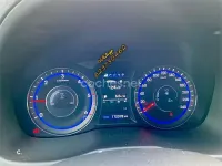 Usado Hyundai i40 Style 136 CV (100 kW) 2015 Blanco Berlina