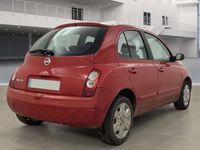 usado Nissan Micra 1.2 Acenta