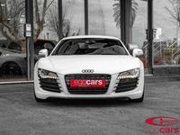 usado Audi R8 Coupé 4.2 FSI quattro R tronic