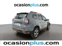 Usado Dacia Duster Journey 150 CV (110 kW) 2023 Gris SUV