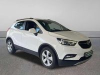 Usado Opel Mokka Selective 137 CV (100 kW) 2016 Blanco SUV