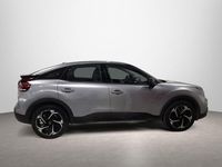 Usado Citroën C4 Feel 131 CV (96 kW) 2022 Gris Utilitario