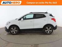 Usado Opel Mokka Excellence 131 CV (96 kW) 2014 Blanco SUV