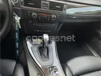 Usado BMW 335 286 CV (210 kW) 2010 Granate Coupe