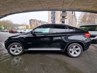 usado BMW X6 xDrive 30dA