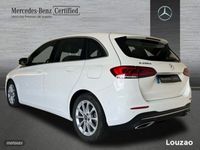 usado Mercedes B200 Clased