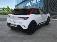 Occasion Opel Mokka-e GSe 100 kW (136 PK) 2023 Wit SUV