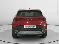 Usado Kia Sportage 230 CV (169 kW) 2022 Rojo SUV