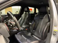 Usado Audi RS3 Exclusive 400 CV (294 kW) 2018 Gris / plata Berlina