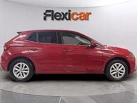 Brugt Skoda Fabia Selection 95 HK (69 kW) 2024 Rød Hatchback