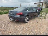 Occasion Peugeot 508 Active 120 ch (88 kW) 2015 Bleue Berline