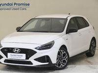 Usado Hyundai i30 N Line 99 CV (72 kW) 2025