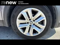 Usado Renault Captur Evolution 140 CV (102 kW) 2022 Gris SUV