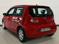 usado Seat Mii 1.0 STYLE EDITION PLUS 75 5P