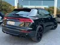 Usado Audi RS Q8 Ambiente 600 CV (441 kW) 2023 Negro SUV