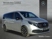 Usado Mercedes EQV300 148 kW (202 CV) 2022 Gris Van