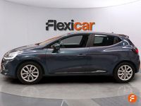 Usado Renault Clio IV Intens 90 CV (66 kW) 2019 Azul